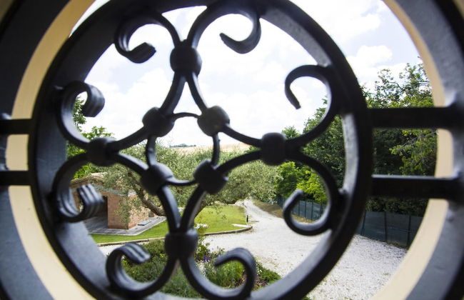 Holiday Home in Fano Near Adriatic Sea - Foto 45