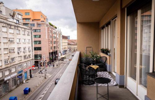 Deluxe apartman Egle1with a private parking i studio Egle 2 - Foto 17