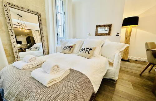 Château Trompette Tourny - Foto 45