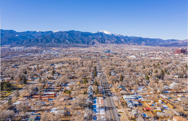 1 Bedroom East DT - Photo 38