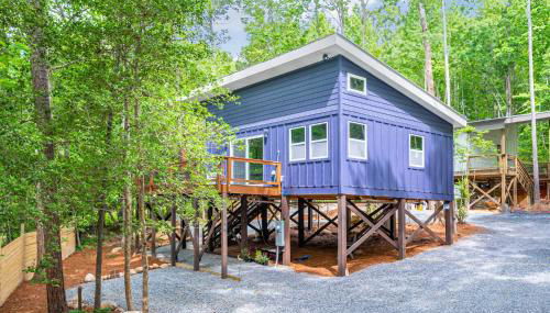 Galaxy Tree House - Foto 2