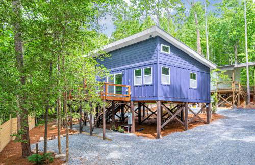 Galaxy Tree House - Foto 2