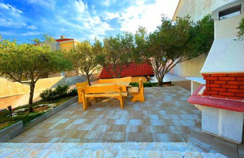 Villa Olivija-direkt am Strand! - Photo 53