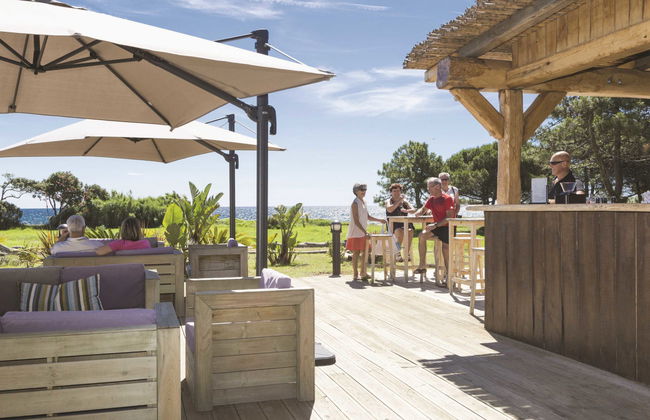 Résidence Odalys Référence Acqua Bella - Foto 41