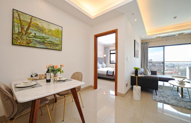 Sky Tree Hotel By New World Hospitality - Foto 11