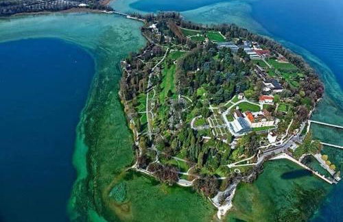 Relax-Apartment mit Indoor-Pool, Fitness und Netflix am Bodensee - Photo 31