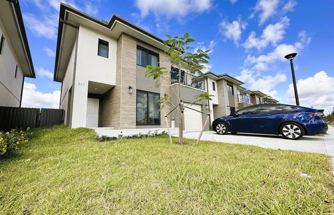 Sunset Haven: Beach Isle House FL Keys MIA Marina - Foto 1