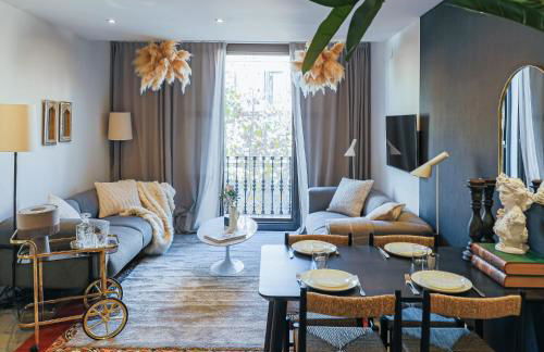 En Ville Boutique Apartments Tamarit - Foto 30