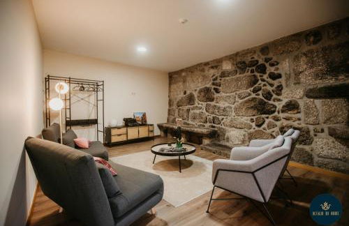 Refúgio do Abade - Foto 29