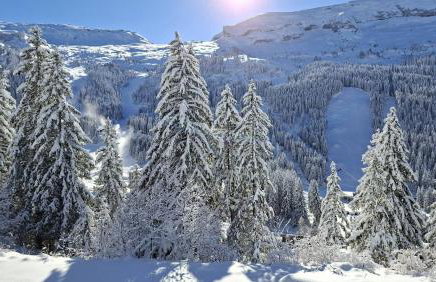 Résidence Castor - Studio rénové avec casier à ski · Proche des pistes · Balcon MAE-7394 - Foto 4