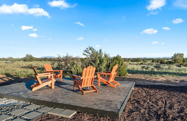 NEW Luxe Ranch Double Villas Near GC S Rim - Foto 39