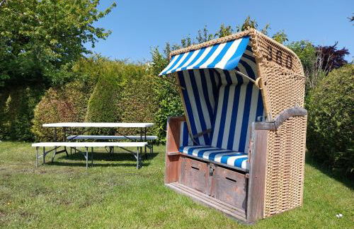 Ferienwohnung im Ostseebad Schönberg nahe Schönberger Strand Ostsee Self-Check-in - Foto 12