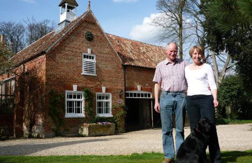 Brackenborough Hall Coach House - Stables - Foto 3
