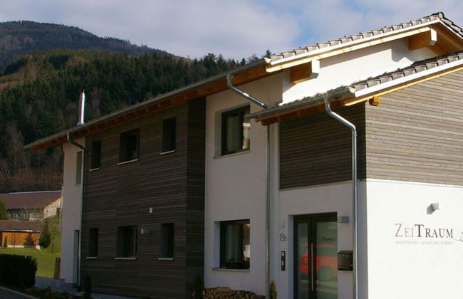 Tasteful Apartment in Elzach-yach - Foto 19