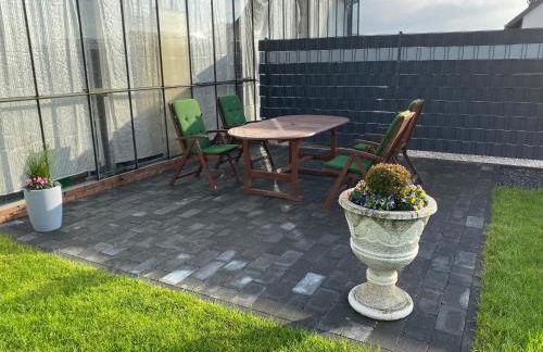 Ferienwohnung Bouten A - Foto 14