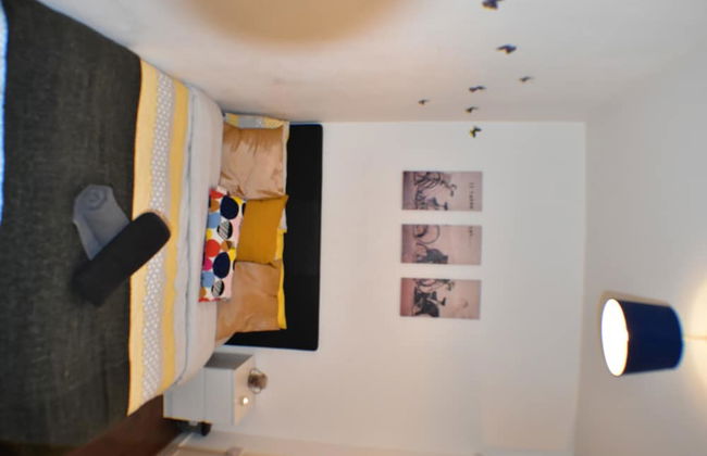 Brook Court Barking - Foto 14