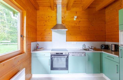 Domaine la Clairière et Bain nordique - Foto 18