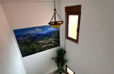 Casa con jardín a pie de playa y montaña - Foto 35