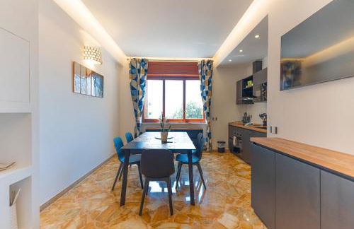 "Maiori" Cozy 3 Bedroom, 3 Bathroom House in the Heart of Maiori - Foto 5