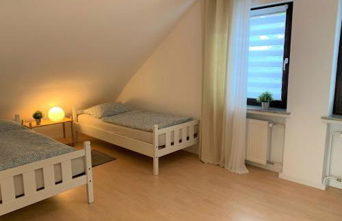 Ferienwohnung am Teutoburger Wald 2 - Foto 3