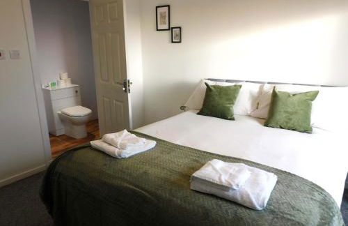 4 Bedroom Newly Refurbished Home in East Kilbride - Foto 21