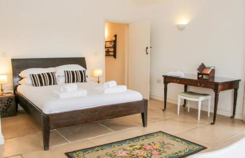 Treehouse Barn at Pitchford Estate - Foto 18