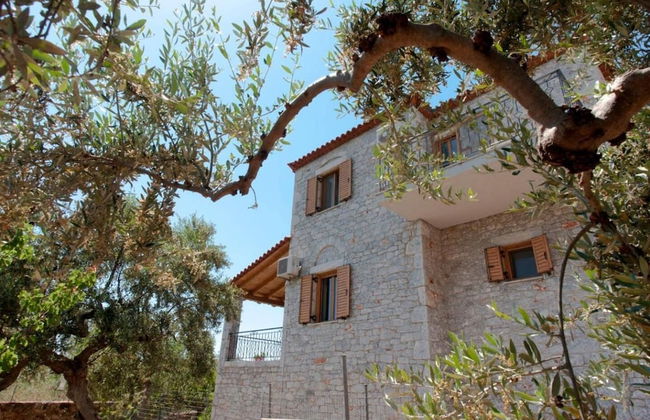 Spacious Villa Stunning Seaview - Perfect Location - Foto 33