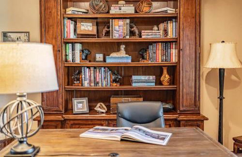 Upscale Hot Tub Wildlife Views - Photo 39