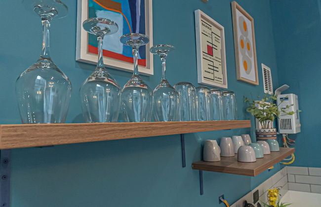 Royal Living Poblado - Photo 73