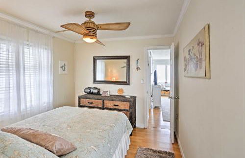 Waterfront Oak Harbor Home on Lake Erie with Views! - Foto 15