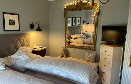 Ferienhaus Frieda - Foto 12