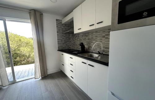 Apartamento de ensueño, vistas al bosque, Stevier - Foto 13