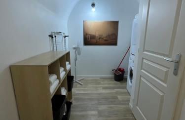 Appartement "Poulain" en Centre-ville linge inclus - Foto 13