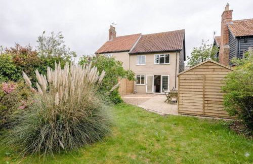 Harbour View, Walberswick - Foto 24