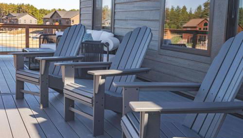 Lakeside Luxe Haven Family-Friendly Arcade - Foto 5