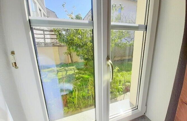 Apartments SteelCity Linz - Foto 77