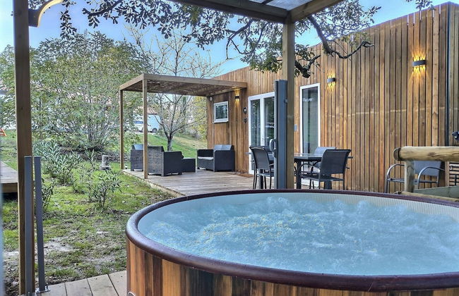 Les Gîtes de L'Isle Jourdain - Foto 1