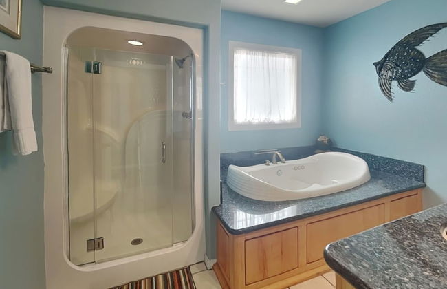 Blue Moon by Ryson Vacation Rentals - Foto 26