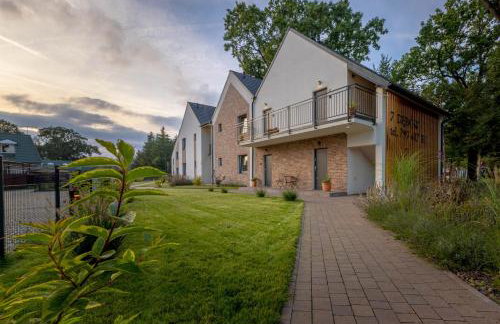 Apartamenty 7 Dębów nad morzem - Foto 14