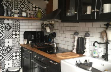 Maison *** 400m plage du sillon et thermes marins - Photo 18