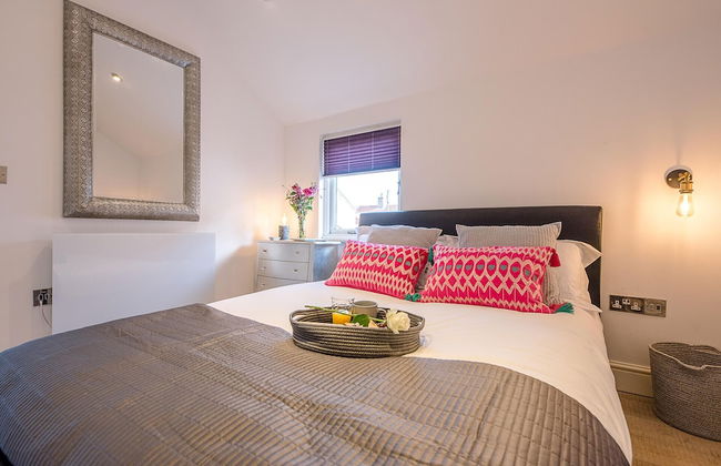 Papillon in Southwold - Foto 4