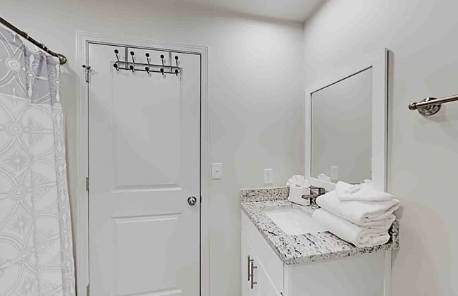 Sea Glass by Southern Vacation Rentals - Foto 77