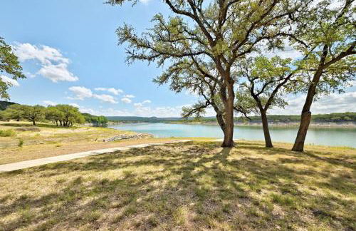 Luxury Lakefront Escape on Lake Travis - Photo 46