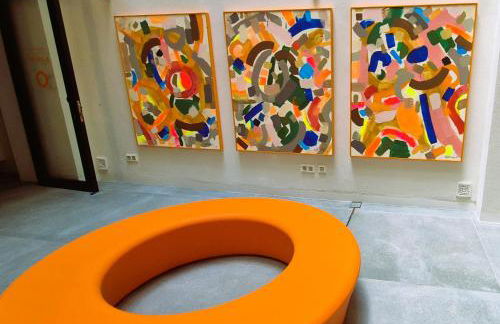 Apartamentos Robles 4 by Gades Gestión - Foto 7