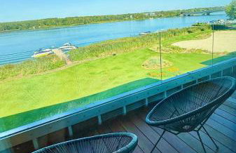 Apartament Premium View w Riva Zegrze, Jezioro Zegrzyńskie - Foto 22