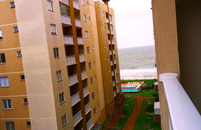 Apto Brilho do Sol - Barra Velha - SC - Foto 28
