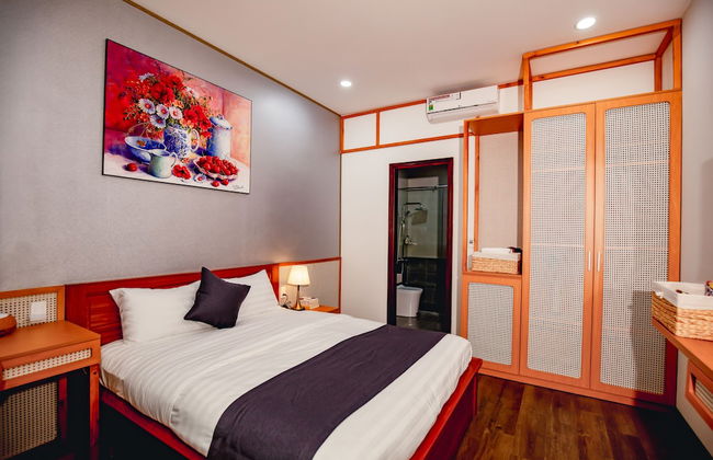 Tiboley Homestay - Foto 8