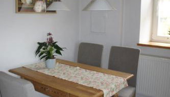 Ferienwohnung An der Stadtmauer - Foto 4