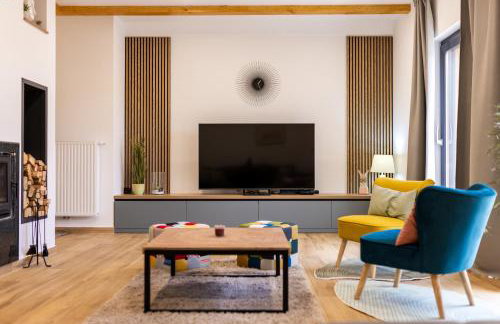 Gorski brlog - Kuće za odmor - Foto 16