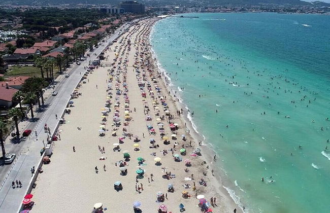 Marin Port Otel - Foto 34